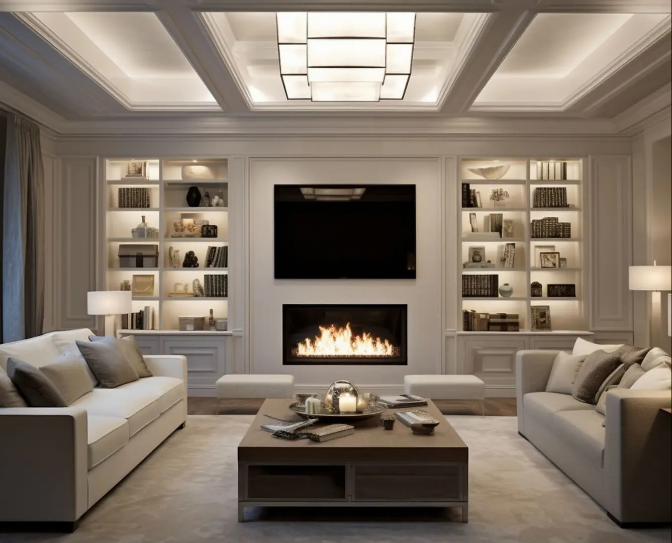 Upper Mayfield Estates in Brampton — rendering 7
