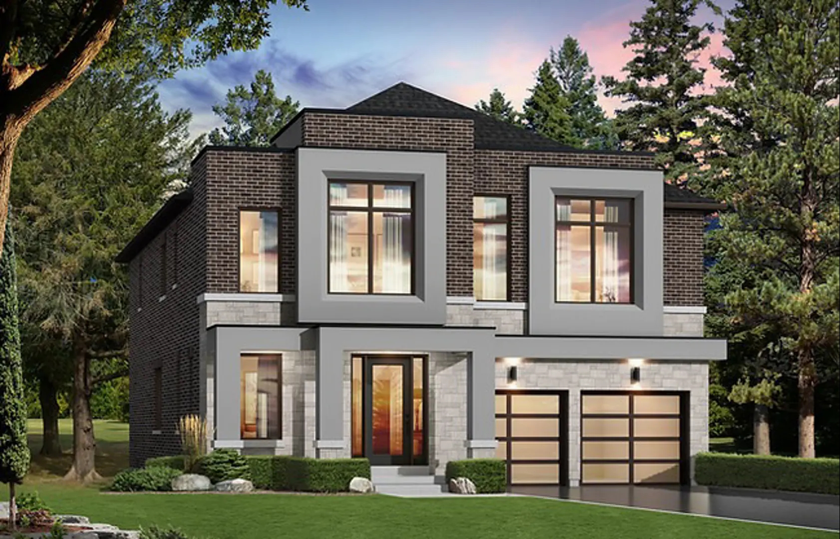 Upper Mayfield Estates — Brampton