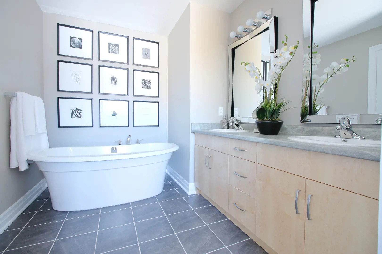 West Creek in Welland — rendering 21