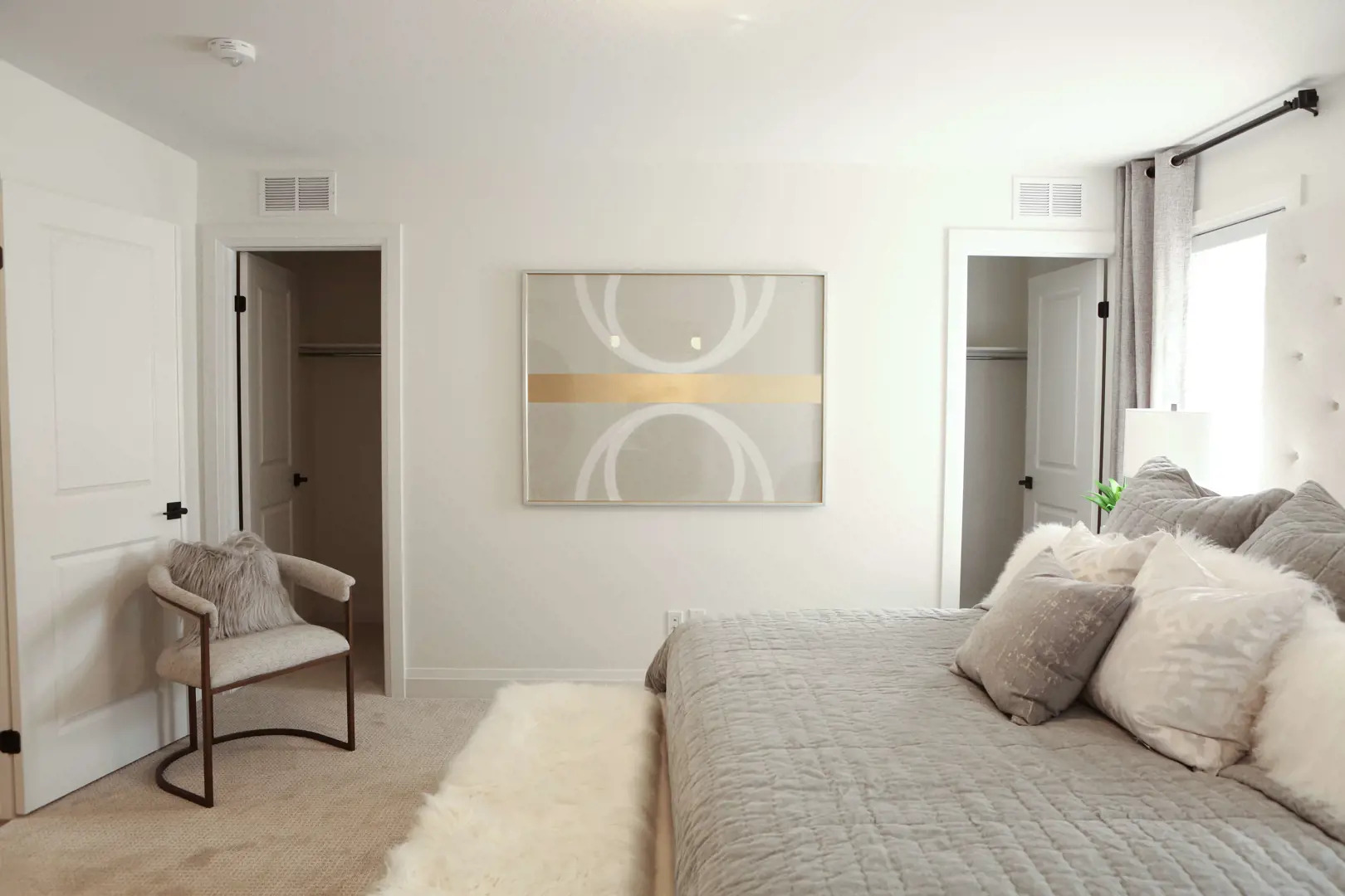 West Creek in Welland — rendering 15