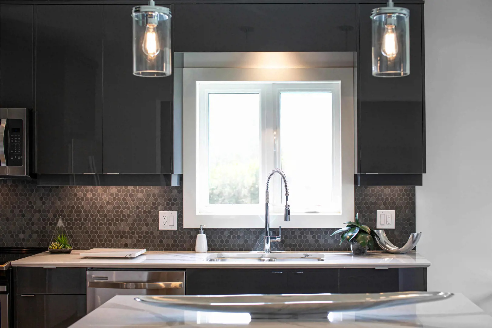 West Creek in Welland — rendering 19