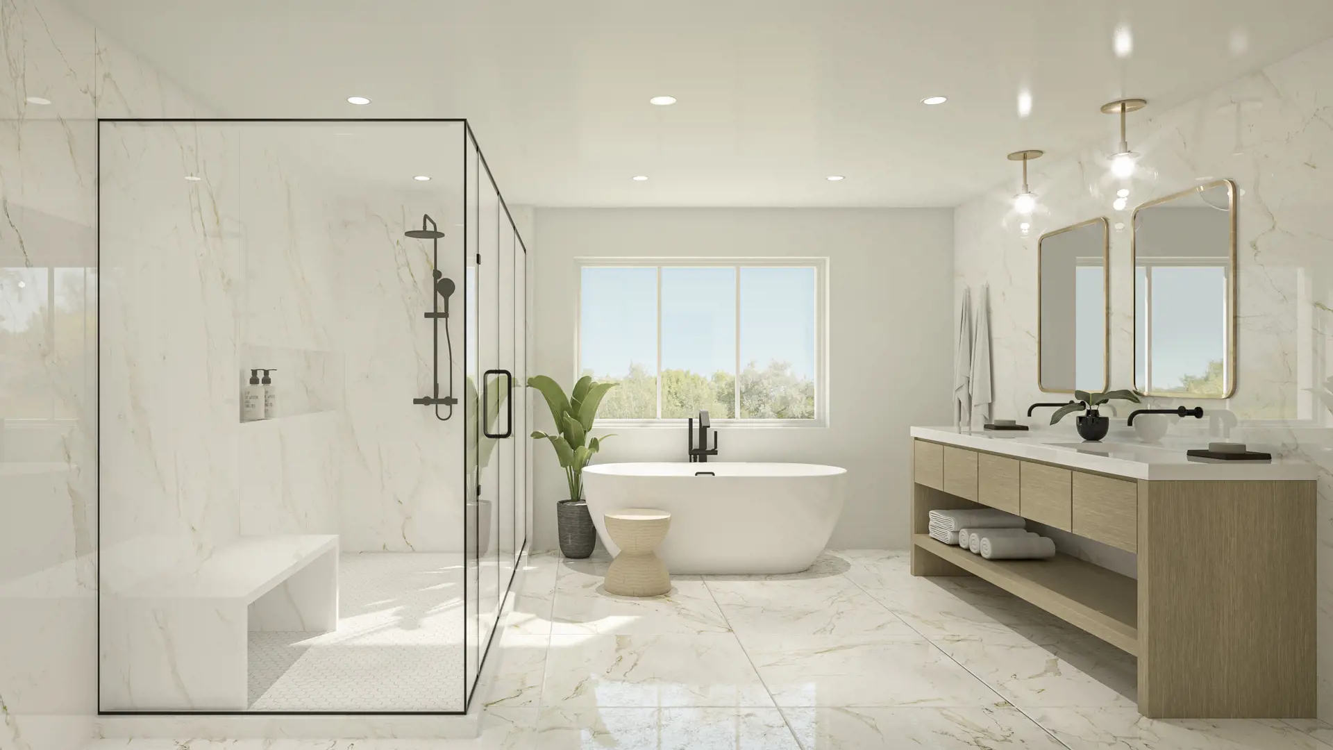 Whitby Grove in Whitby — rendering 14