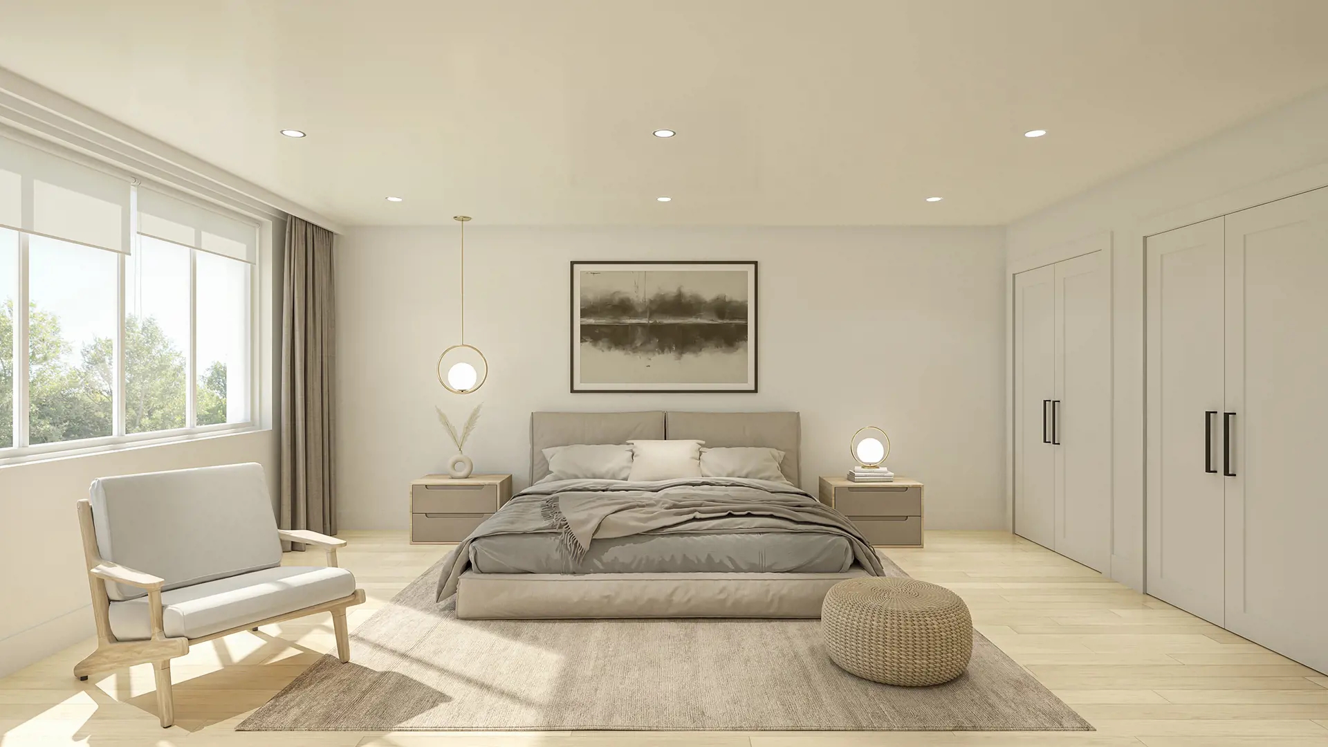 Whitby Grove in Whitby — rendering 13