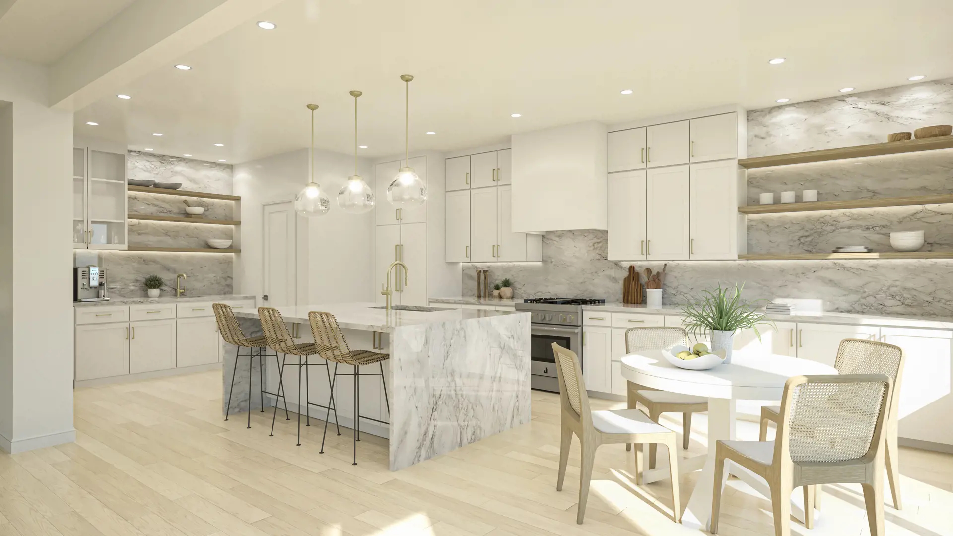 Whitby Grove in Whitby — rendering 11