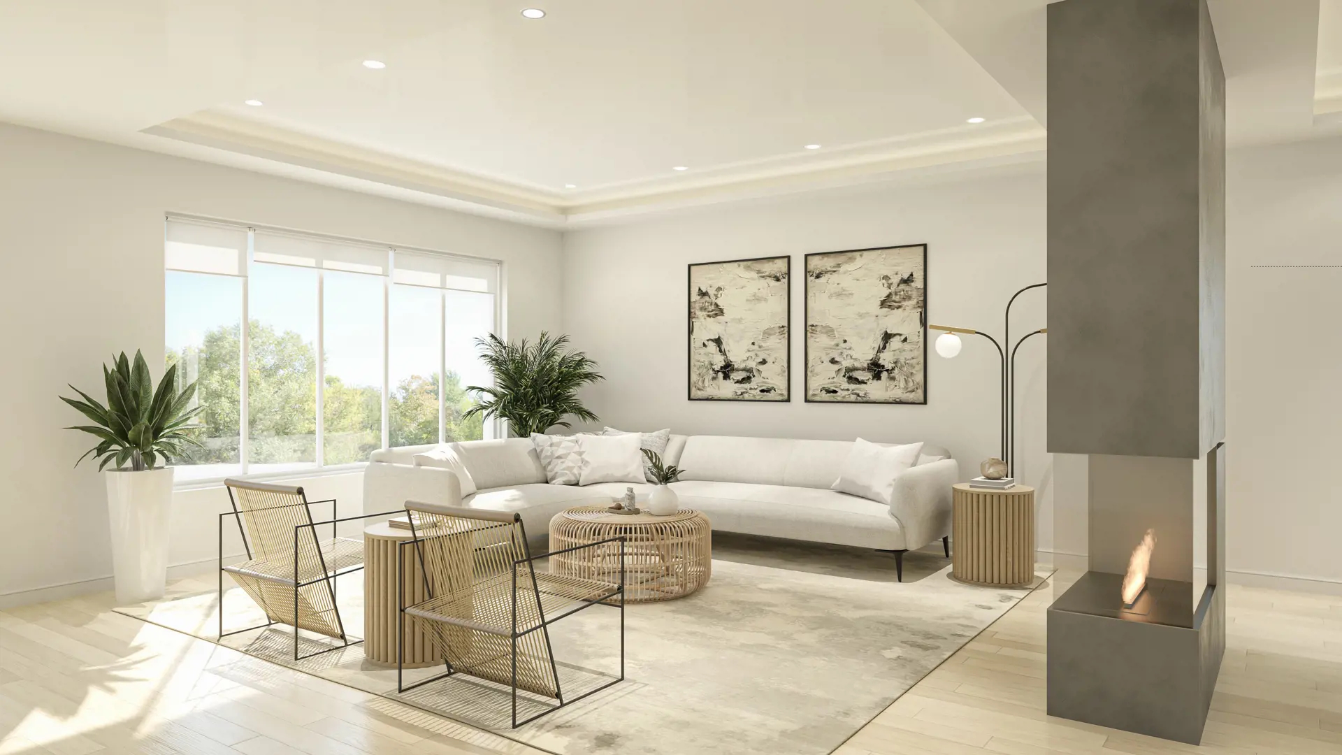 Whitby Grove in Whitby — rendering 8