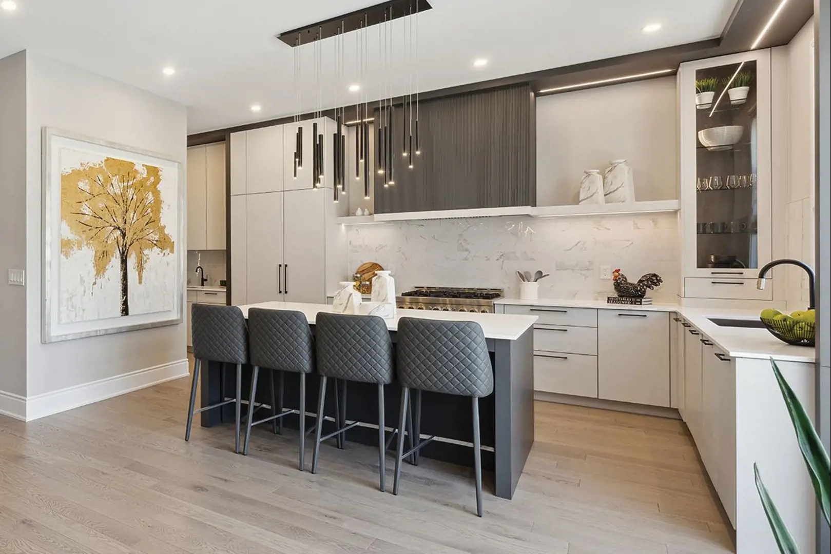 Woodend Place in Vaughan — rendering 10