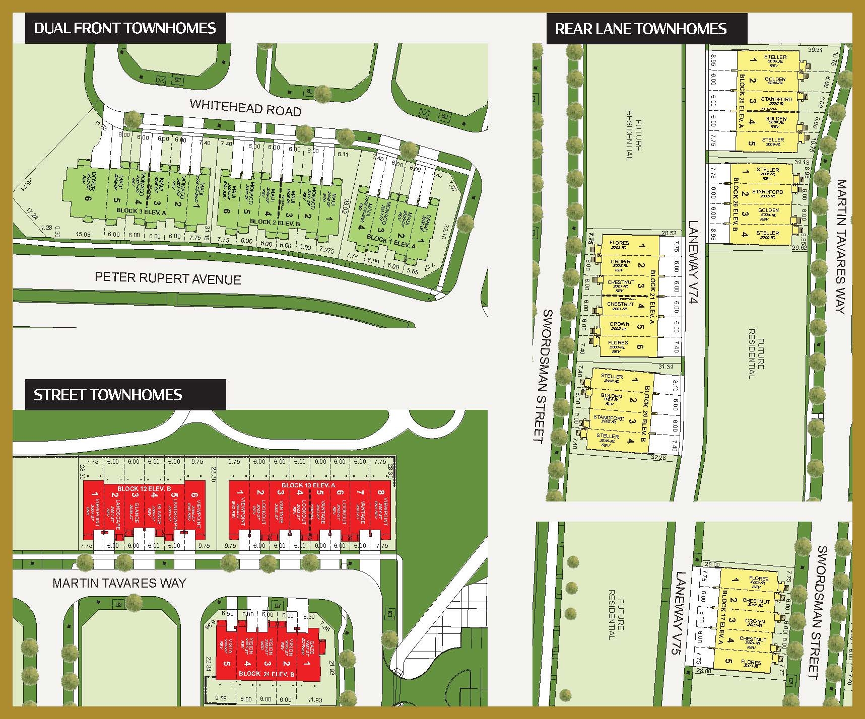 Eagle’s View in Vaughan — rendering 5