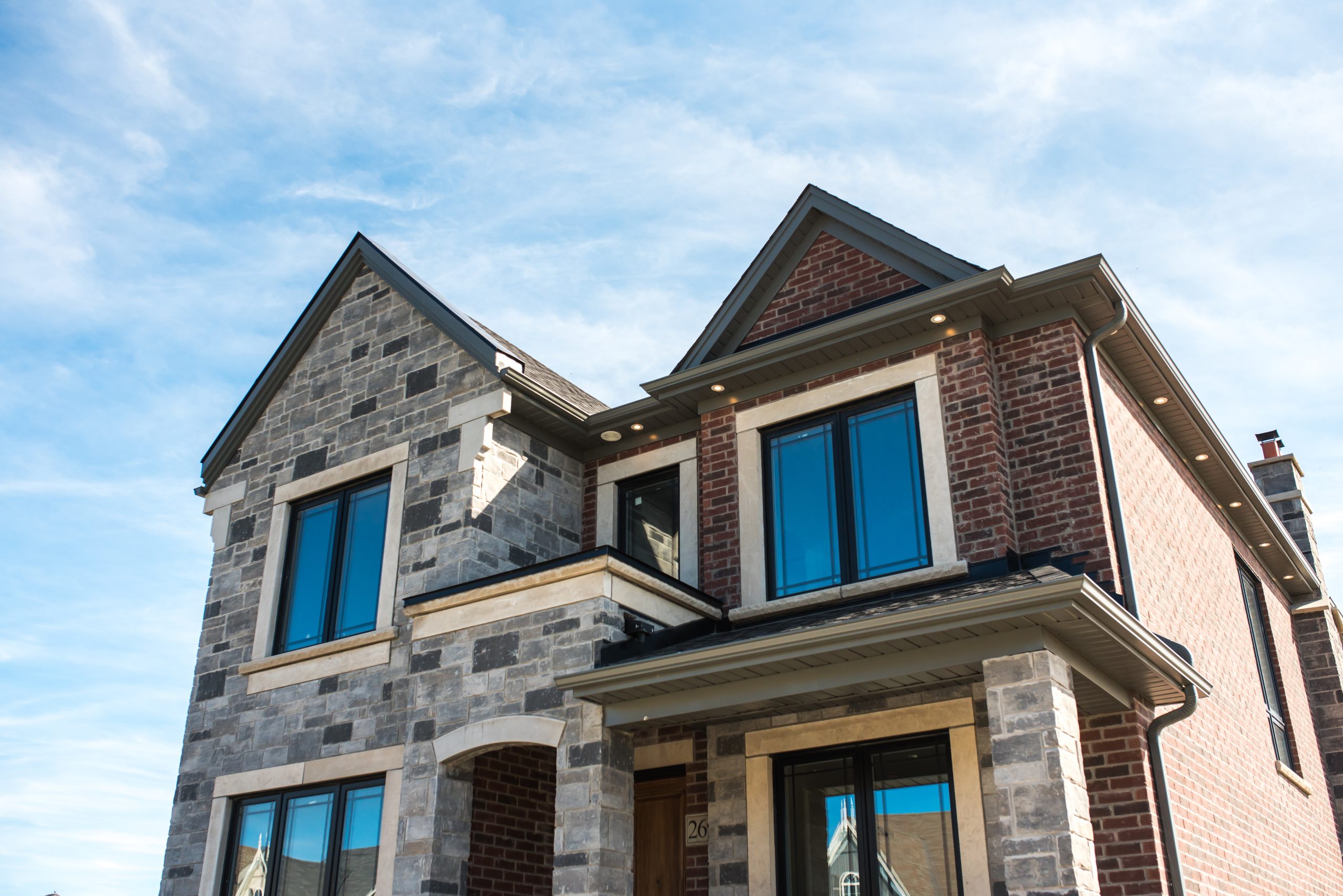 Port Hope Lakeside Village in Port Hope — rendering 1