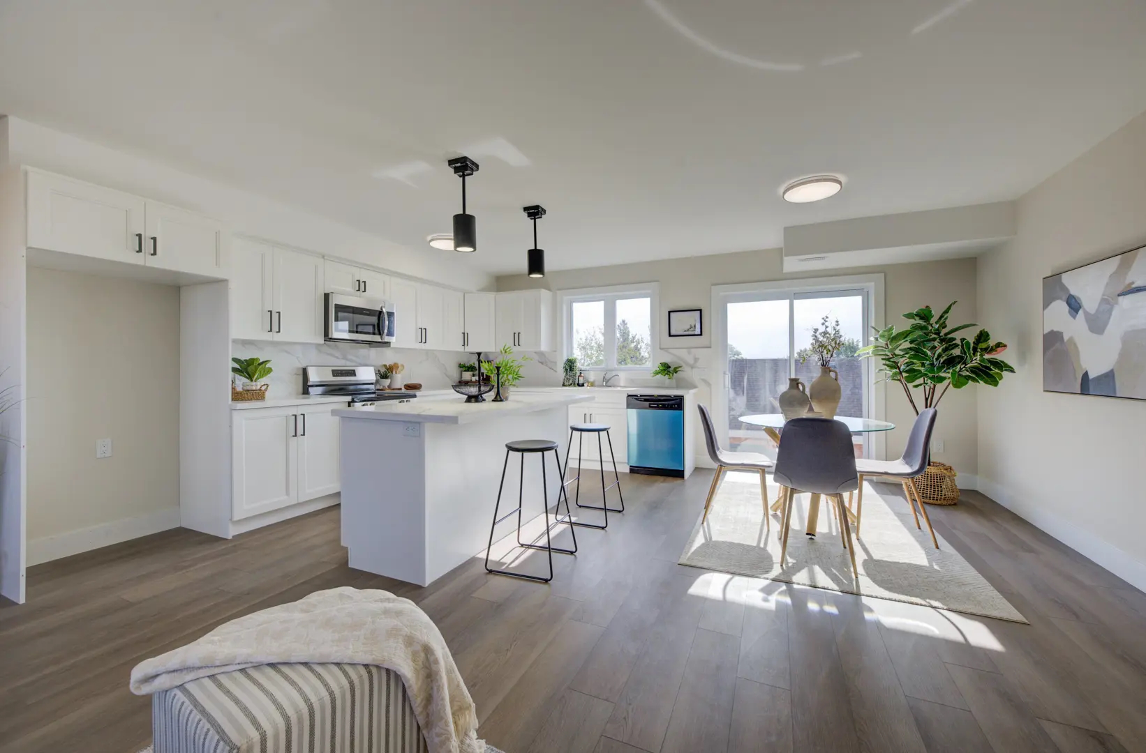 Cedar Hill Condos rendering 5