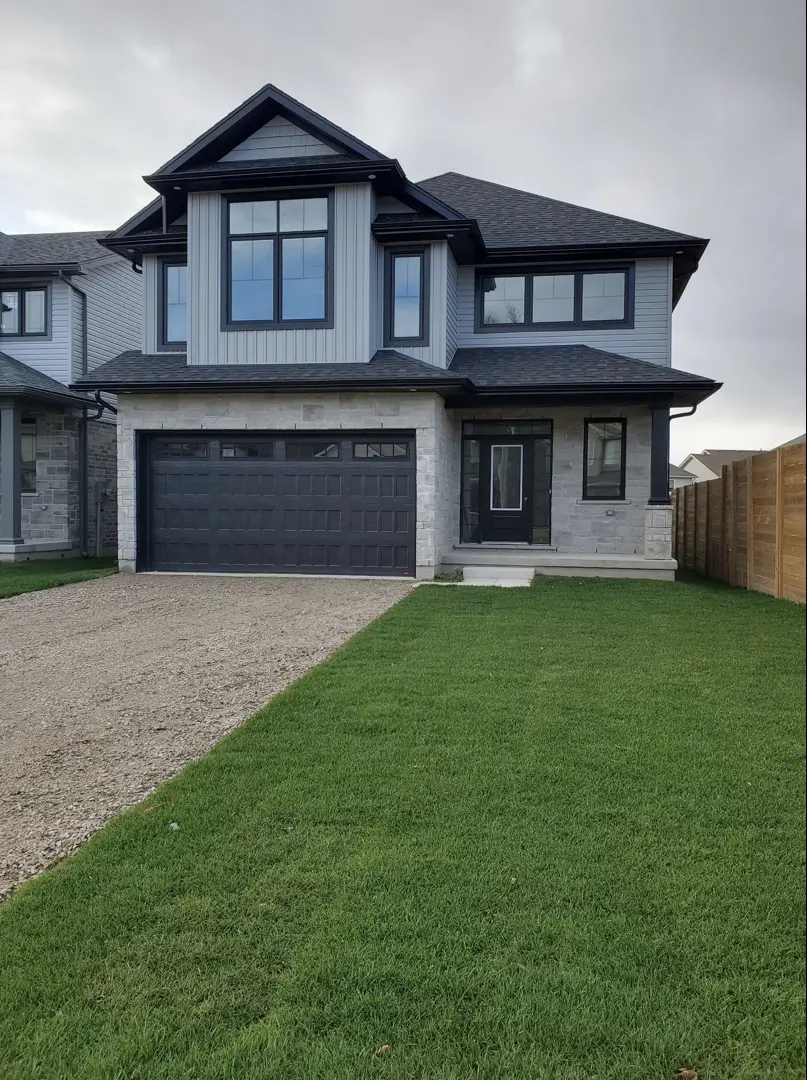 Enclave at Pergola in Guelph — rendering 4