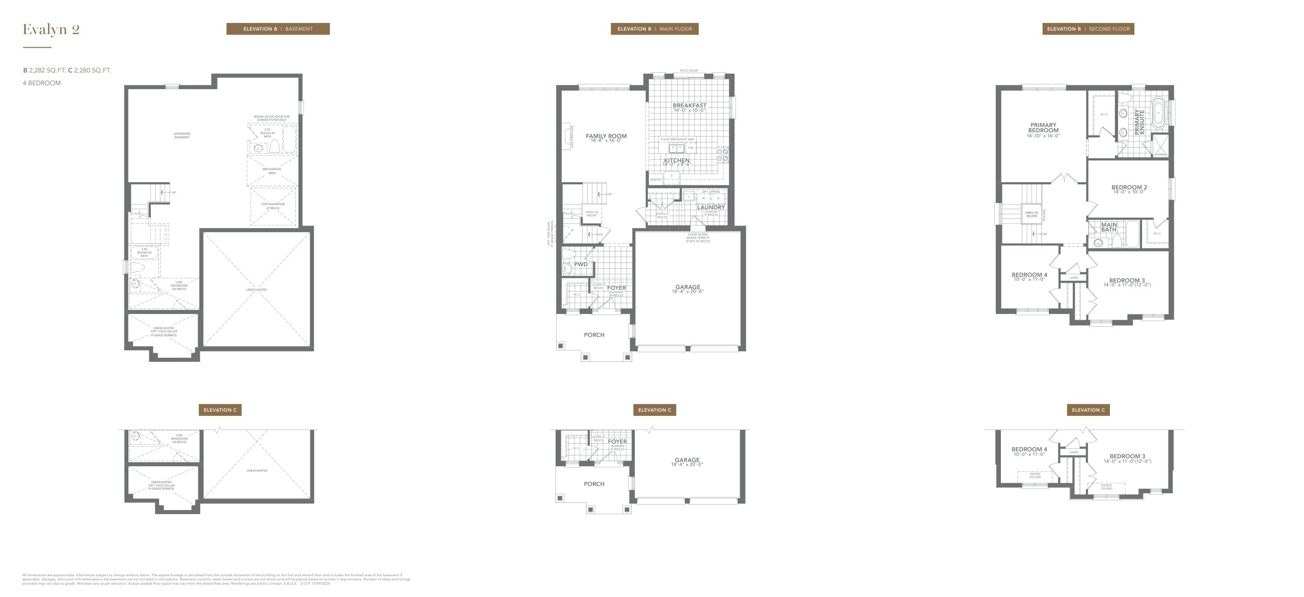 Evalyn 2 floor plan