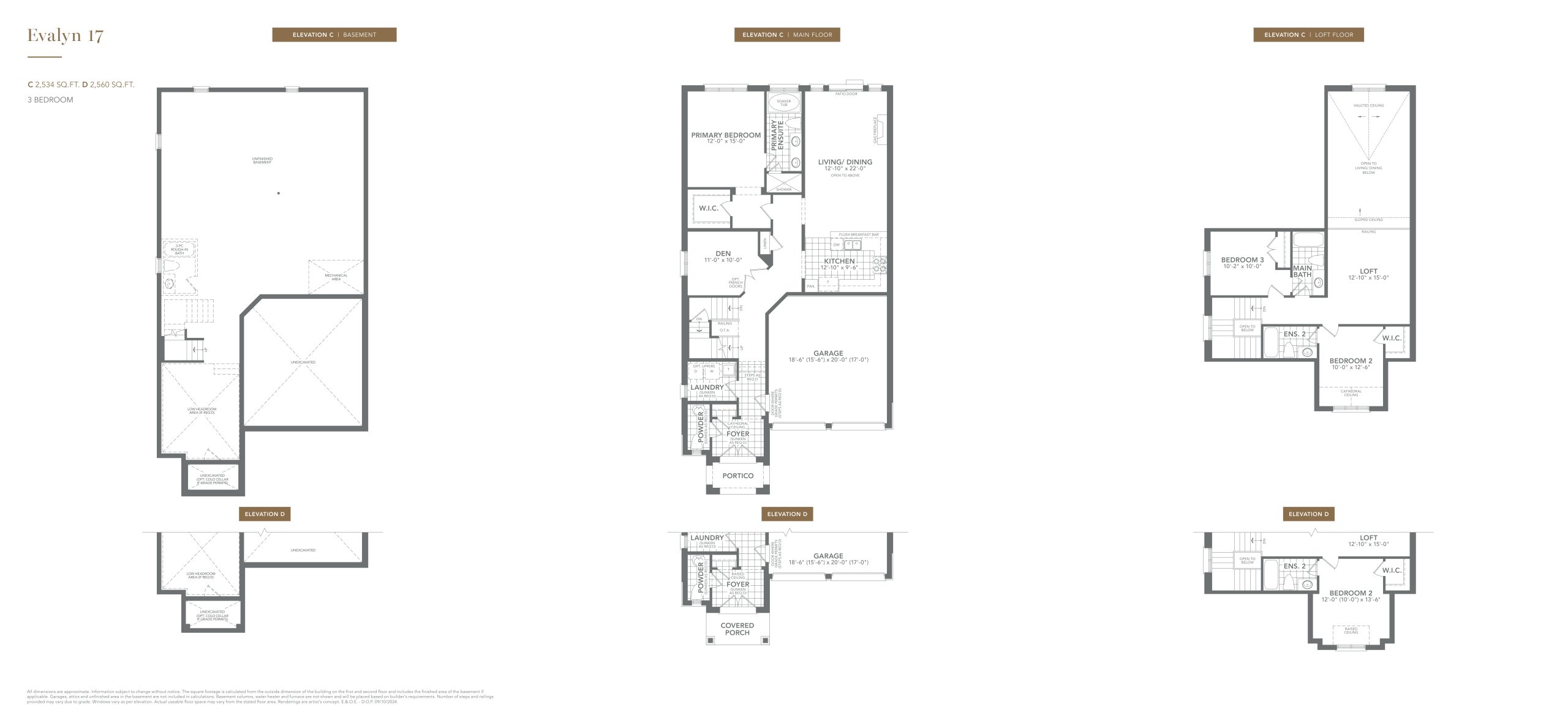Evalyn 17 floor plan