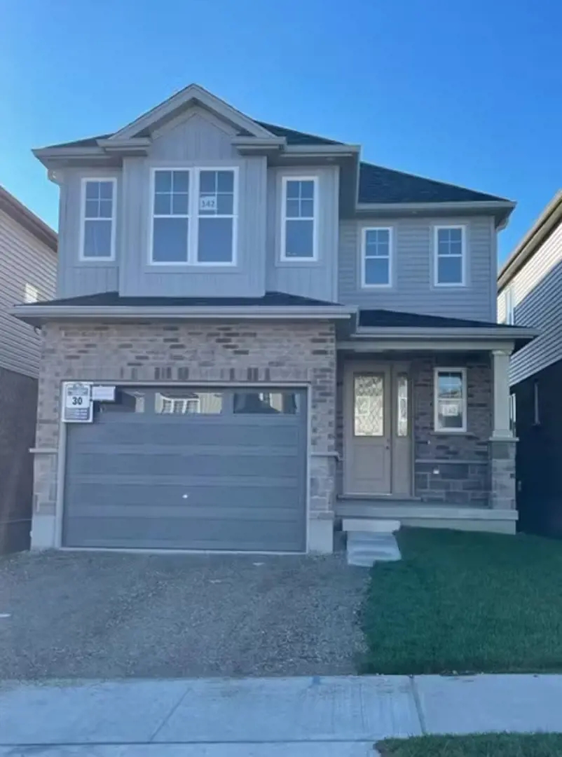 Explorers Walk in Kitchener — rendering 9