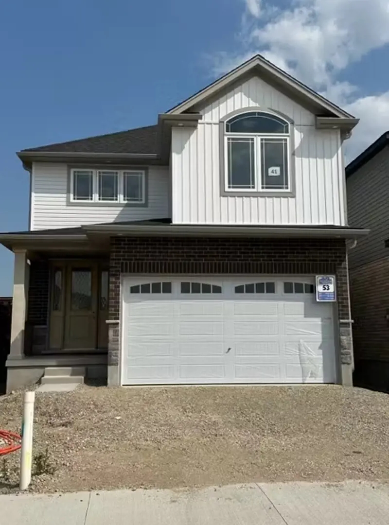 Explorers Walk in Kitchener — rendering 11