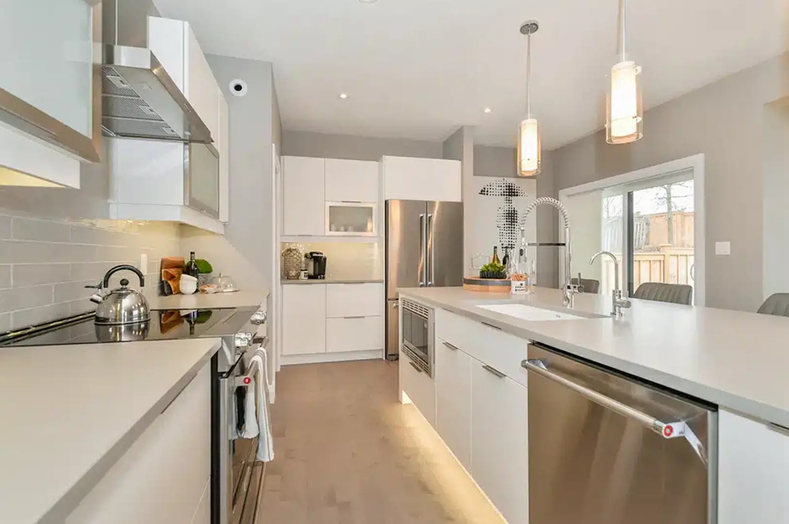 Hart Village in Guelph — rendering 21