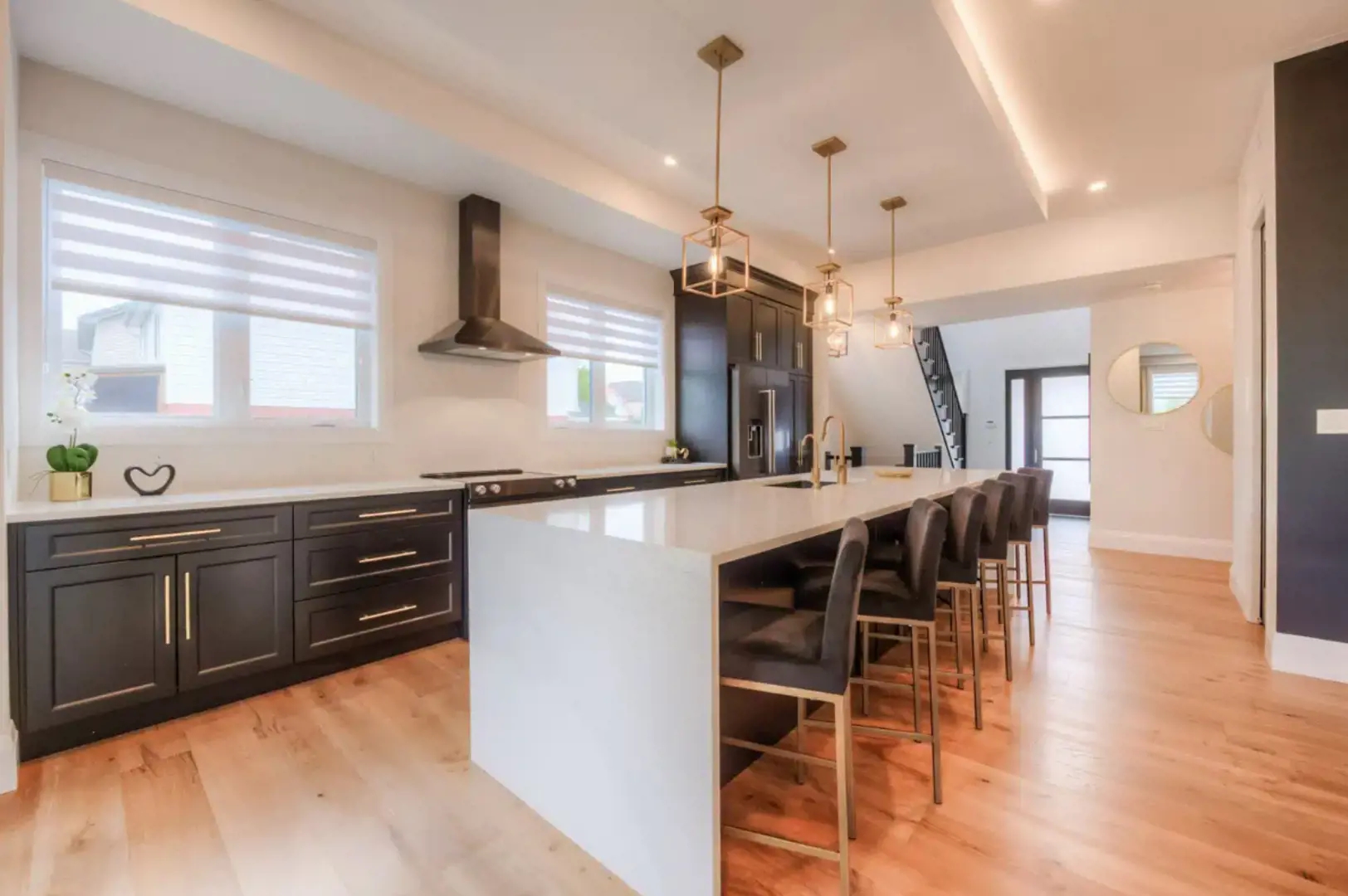 Hart Village in Guelph — rendering 22