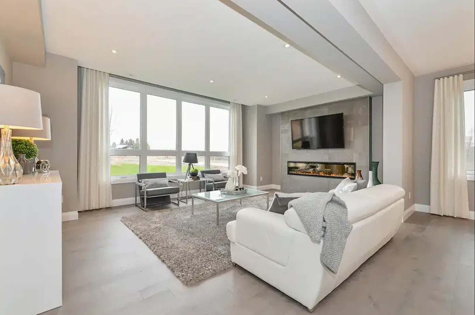 Hart Village in Guelph — rendering 17