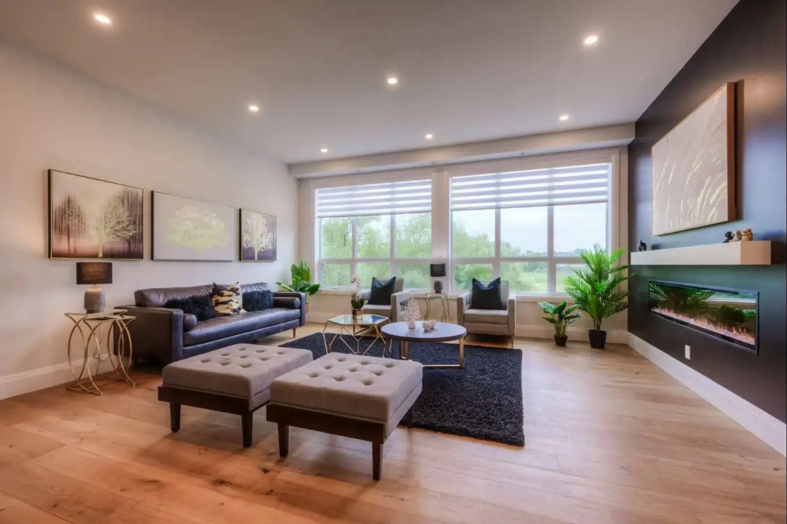 Hart Village in Guelph — rendering 19