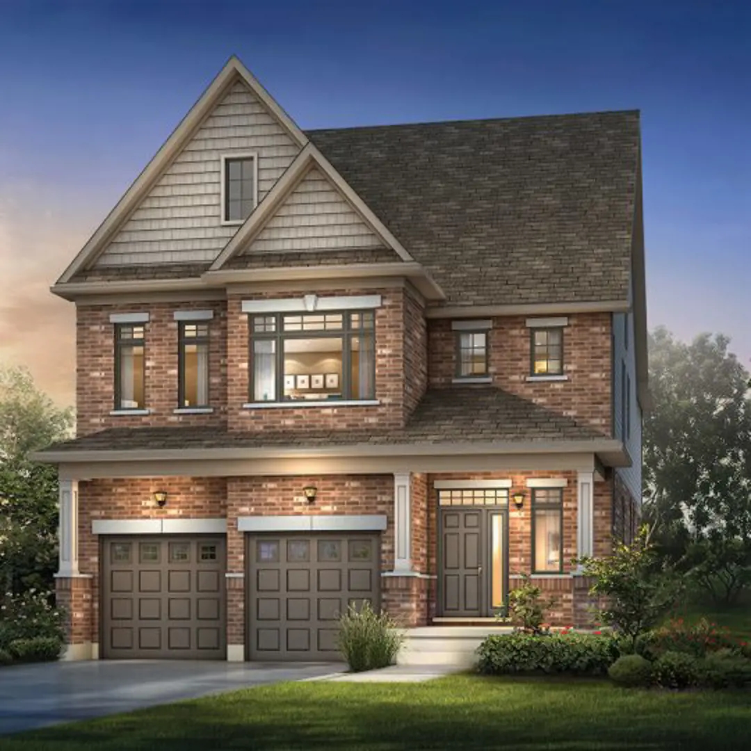 Hart Village in Guelph — rendering 5