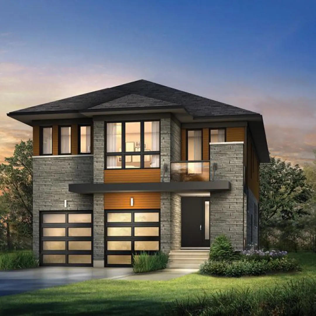 Hart Village in Guelph — rendering 6