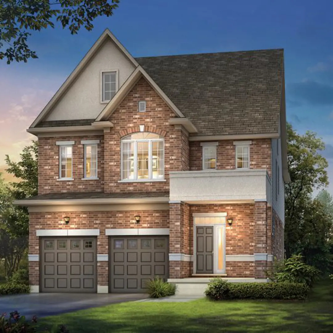 Hart Village in Guelph — rendering 8