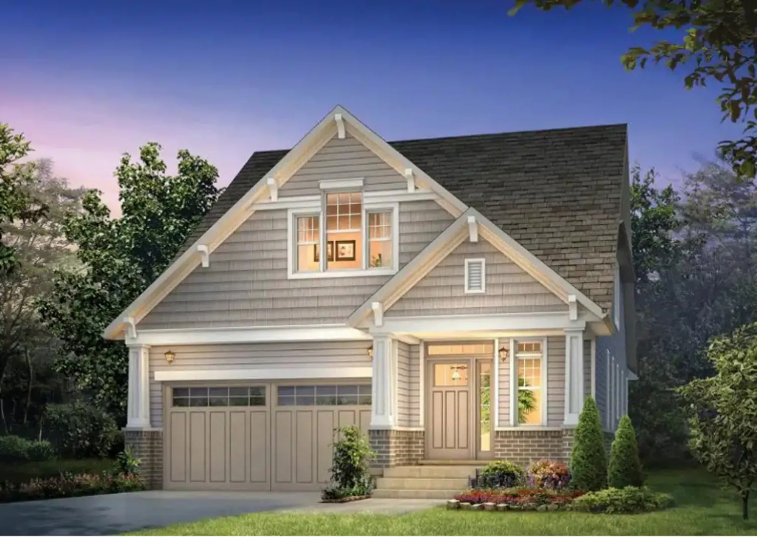 Hart Village in Guelph — rendering 12