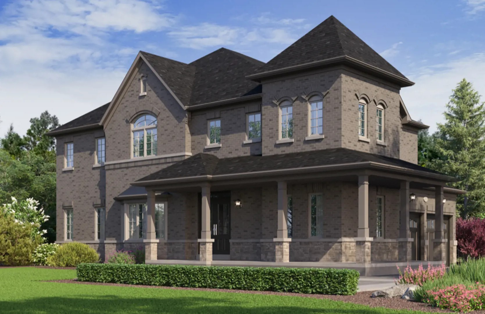 Heron Hills – Phase 2 in Port Perry — rendering 8