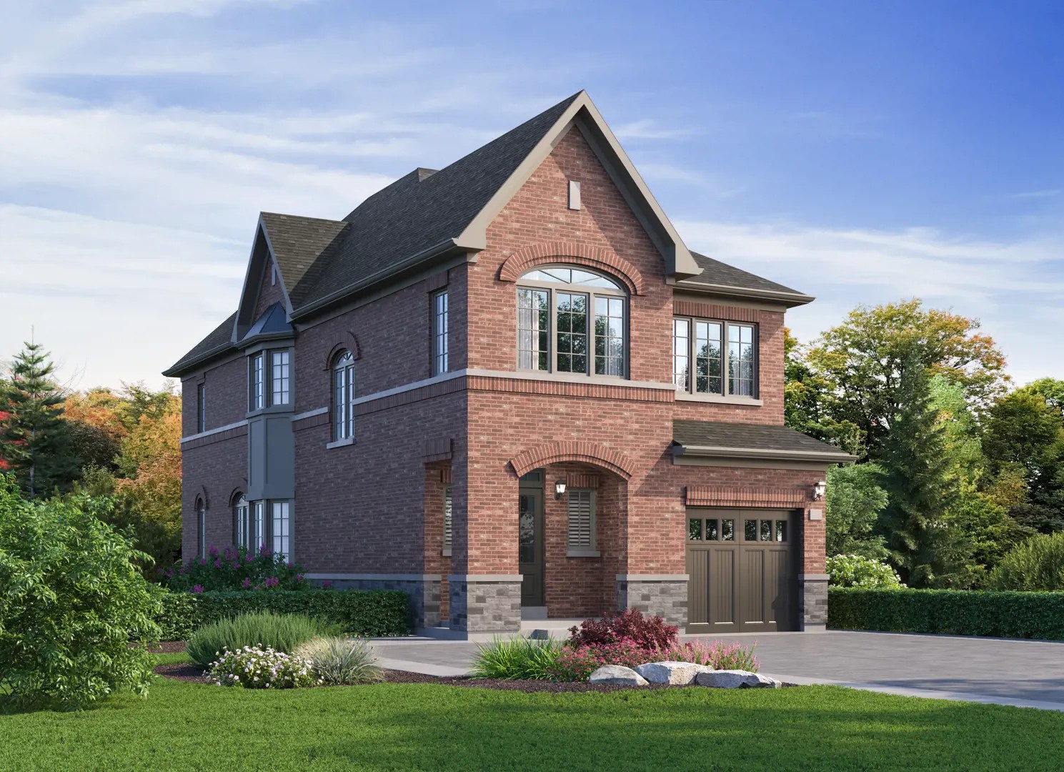 Heron Hills – Phase 2 in Port Perry — rendering 10