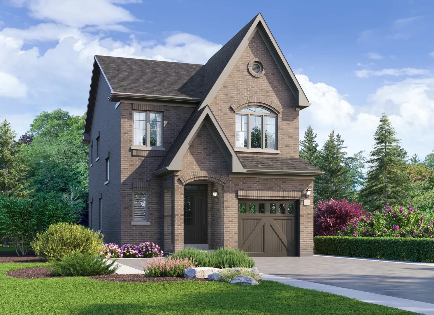 Heron Hills – Phase 2 in Port Perry — rendering 11