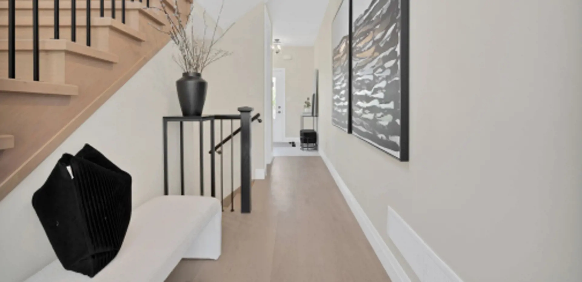 Hills Trail in Kitchener — rendering 12