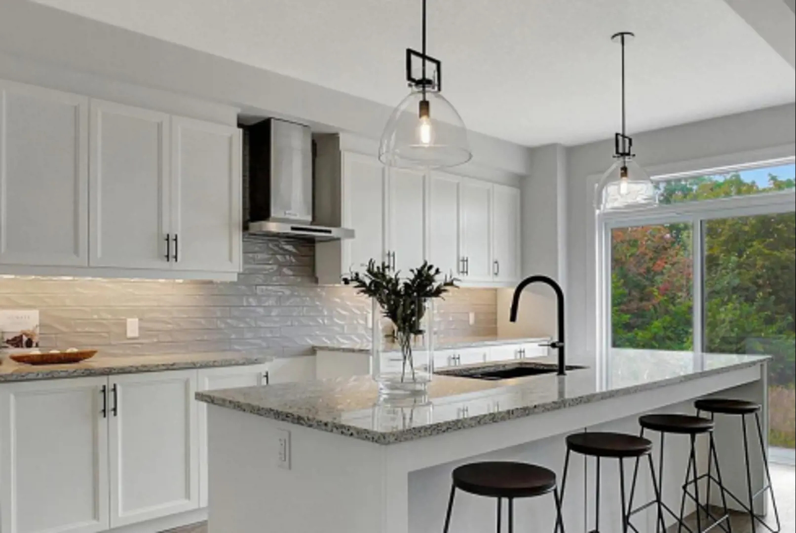 Hills Trail in Kitchener — rendering 10