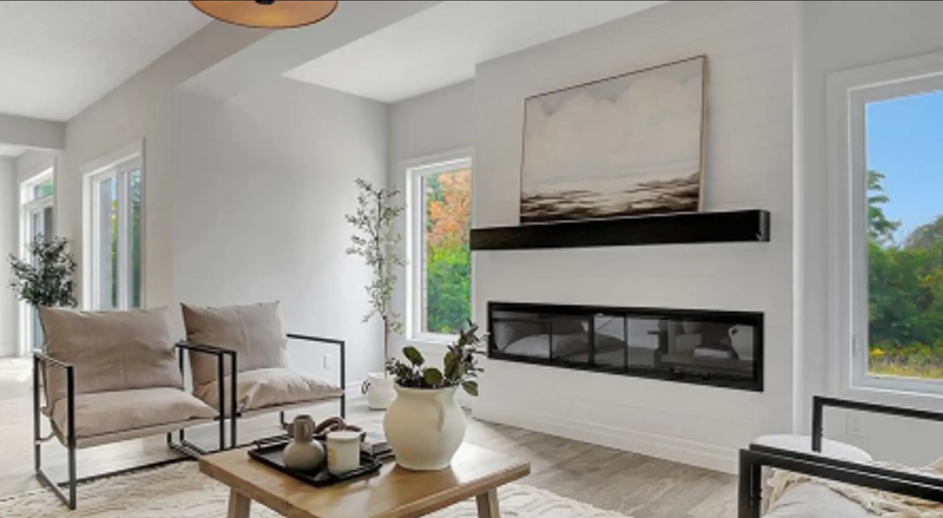 Hills Trail in Kitchener — rendering 9