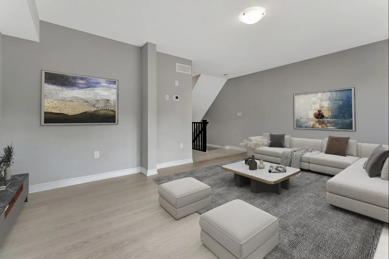 Live by the Lake: in Guelph — rendering 4