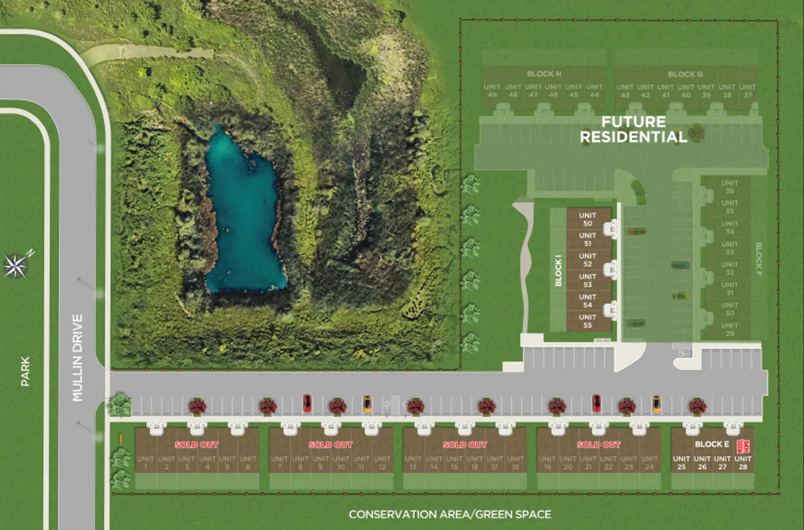 Live by the Lake: in Guelph — rendering 9