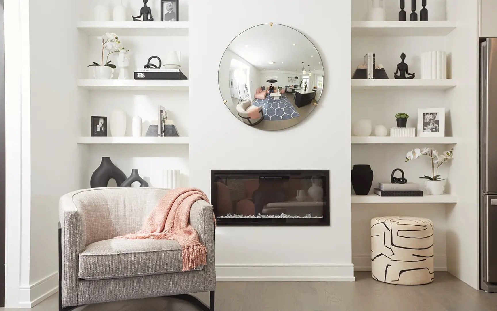 New Seaton by Brookfield in Pickering — rendering 21