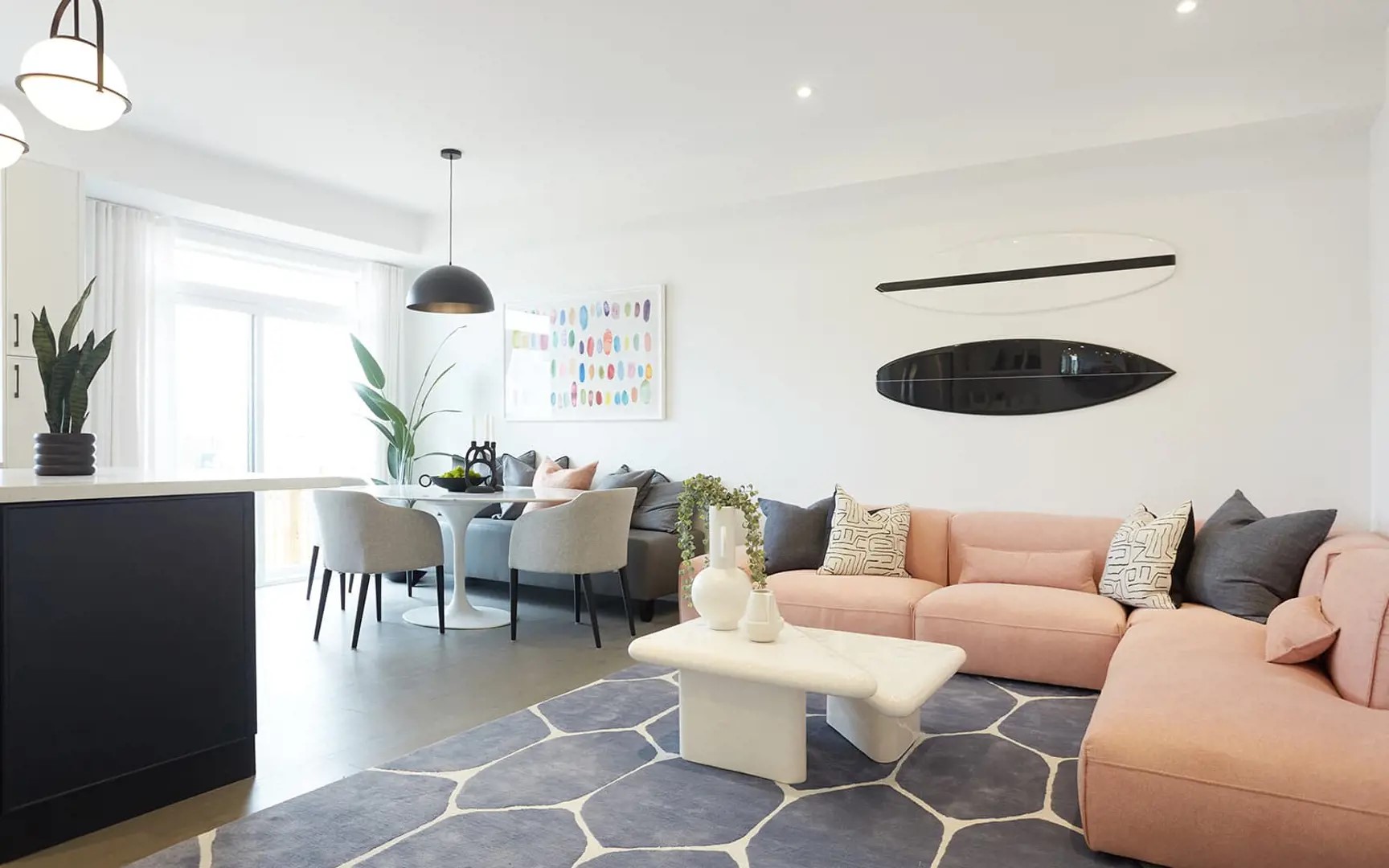 New Seaton by Brookfield in Pickering — rendering 22