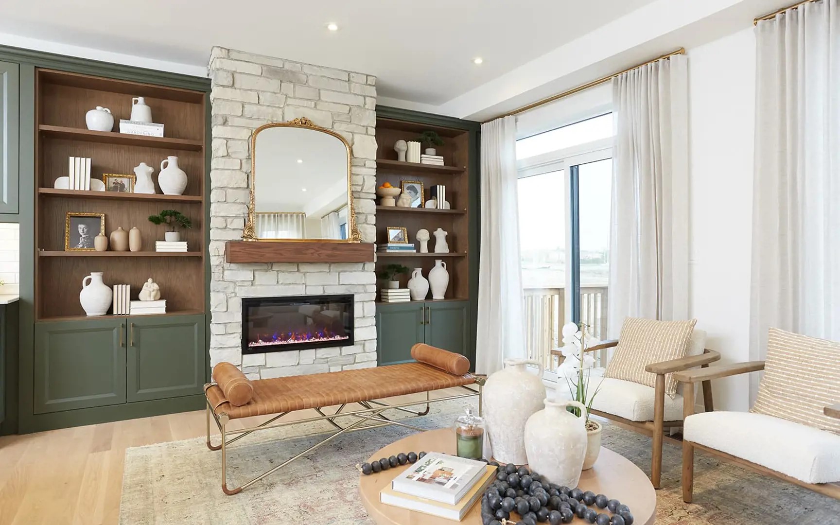 New Seaton by Brookfield in Pickering — rendering 19