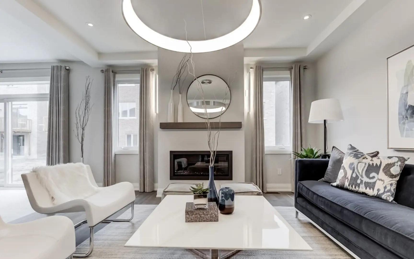 New Seaton by Brookfield in Pickering — rendering 20
