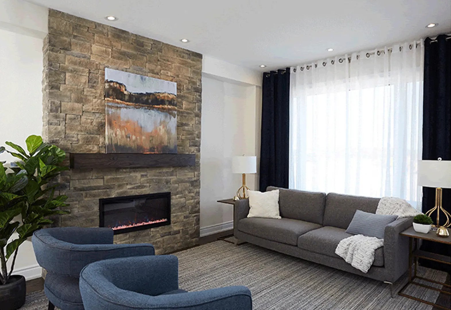 New Seaton – Townhomes by Tower Hill in Pickering — rendering 11