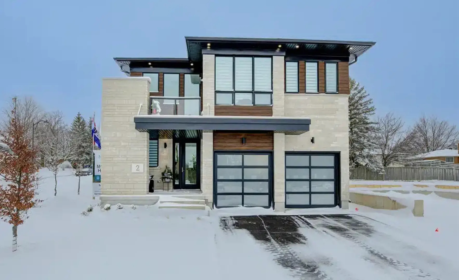Nima in Guelph — rendering 2