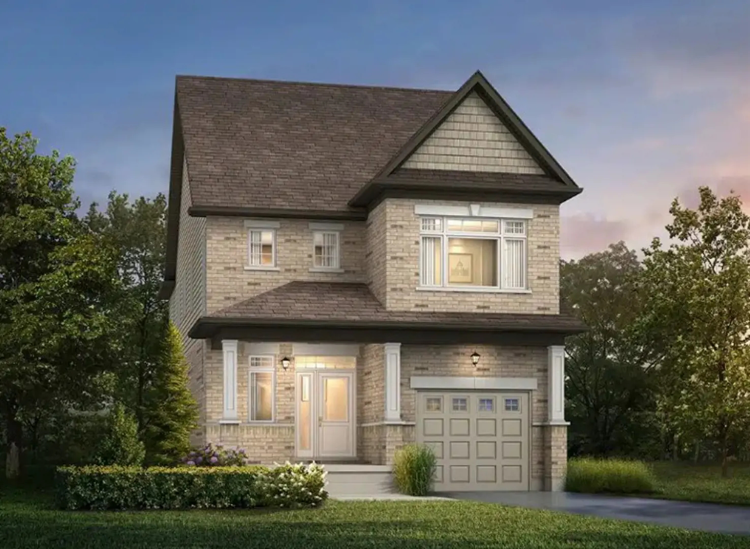 Nima in Guelph — rendering 6