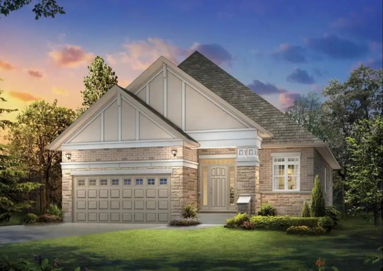 Nima in Guelph — rendering 7