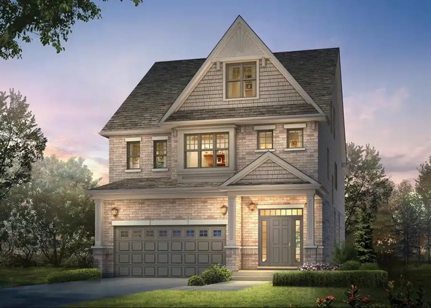 Nima in Guelph — rendering 8