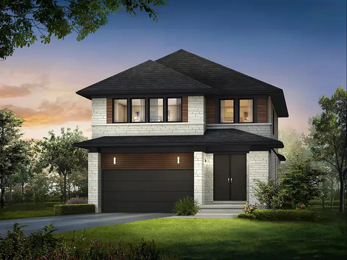 Nima in Guelph — rendering 11