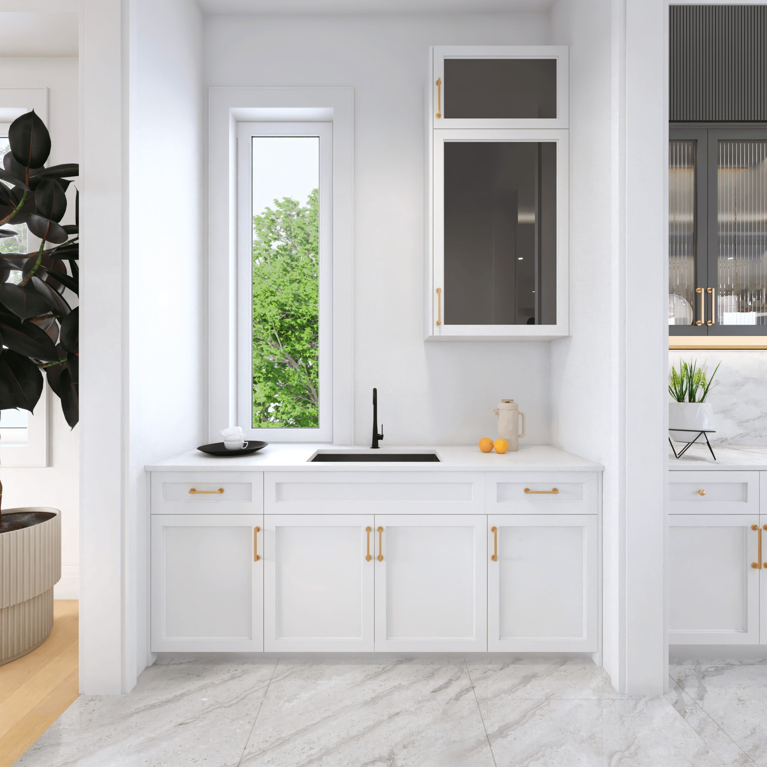 Oxford Estates in Richmond Hill — rendering 12
