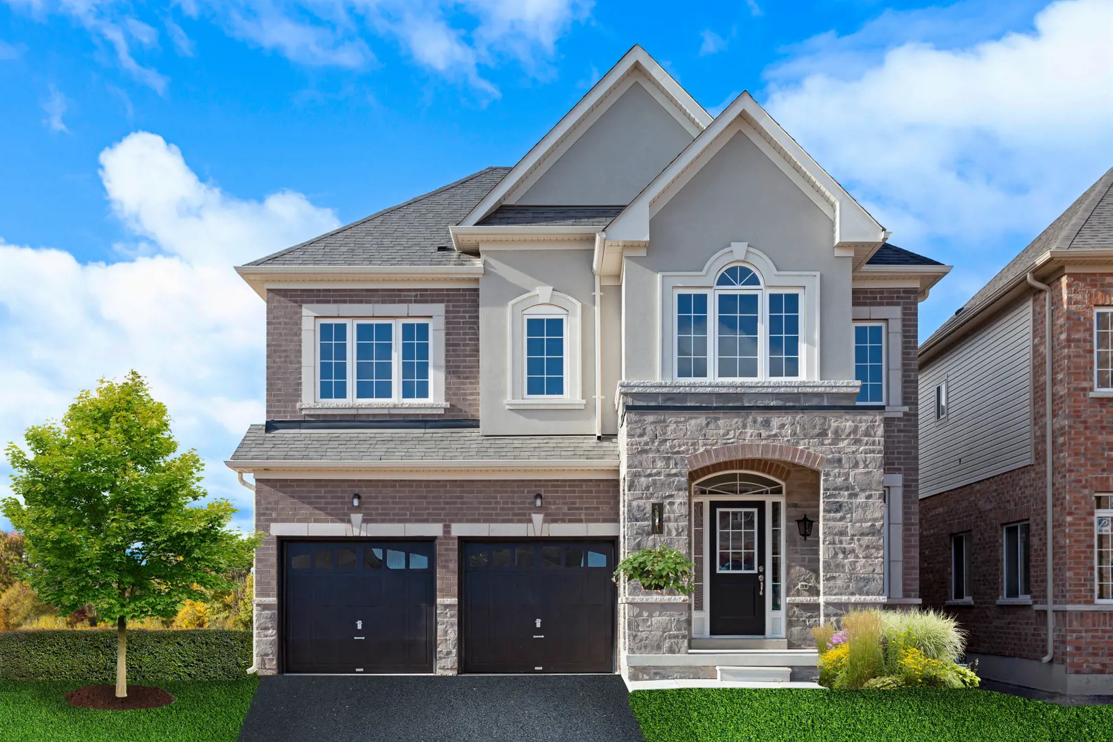 Royal Valley – Phase 2 in Guelph — rendering 4