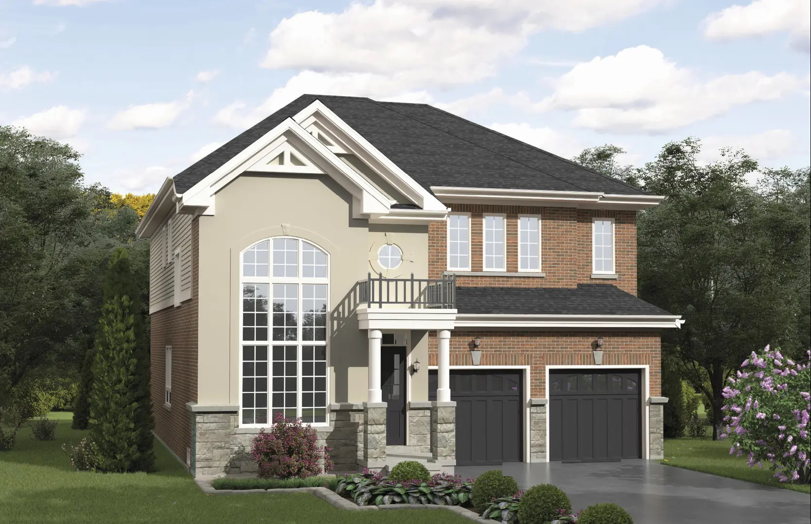 Royal Valley – Phase 2 in Guelph — rendering 5