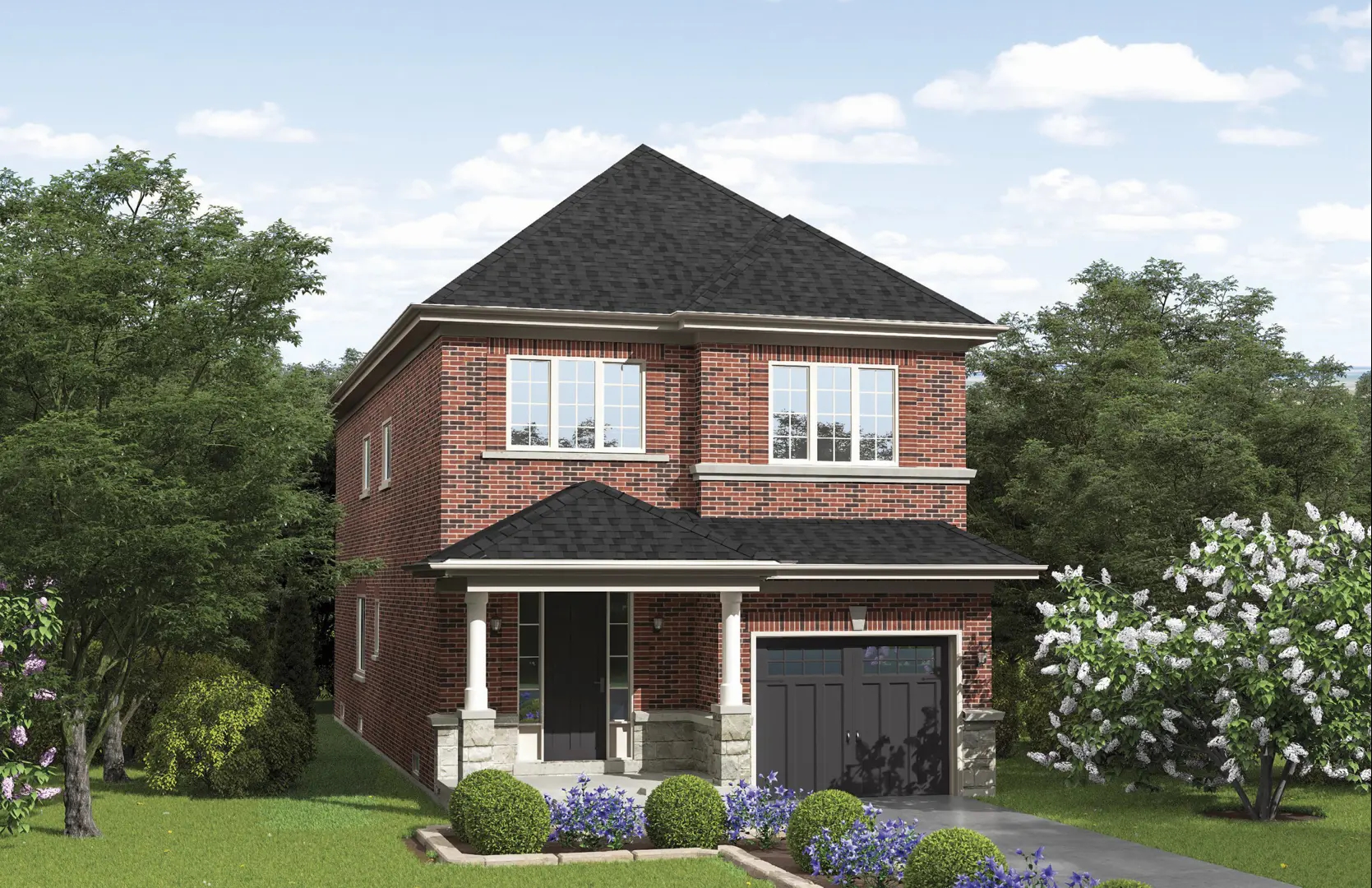Royal Valley – Phase 2 in Guelph — rendering 7