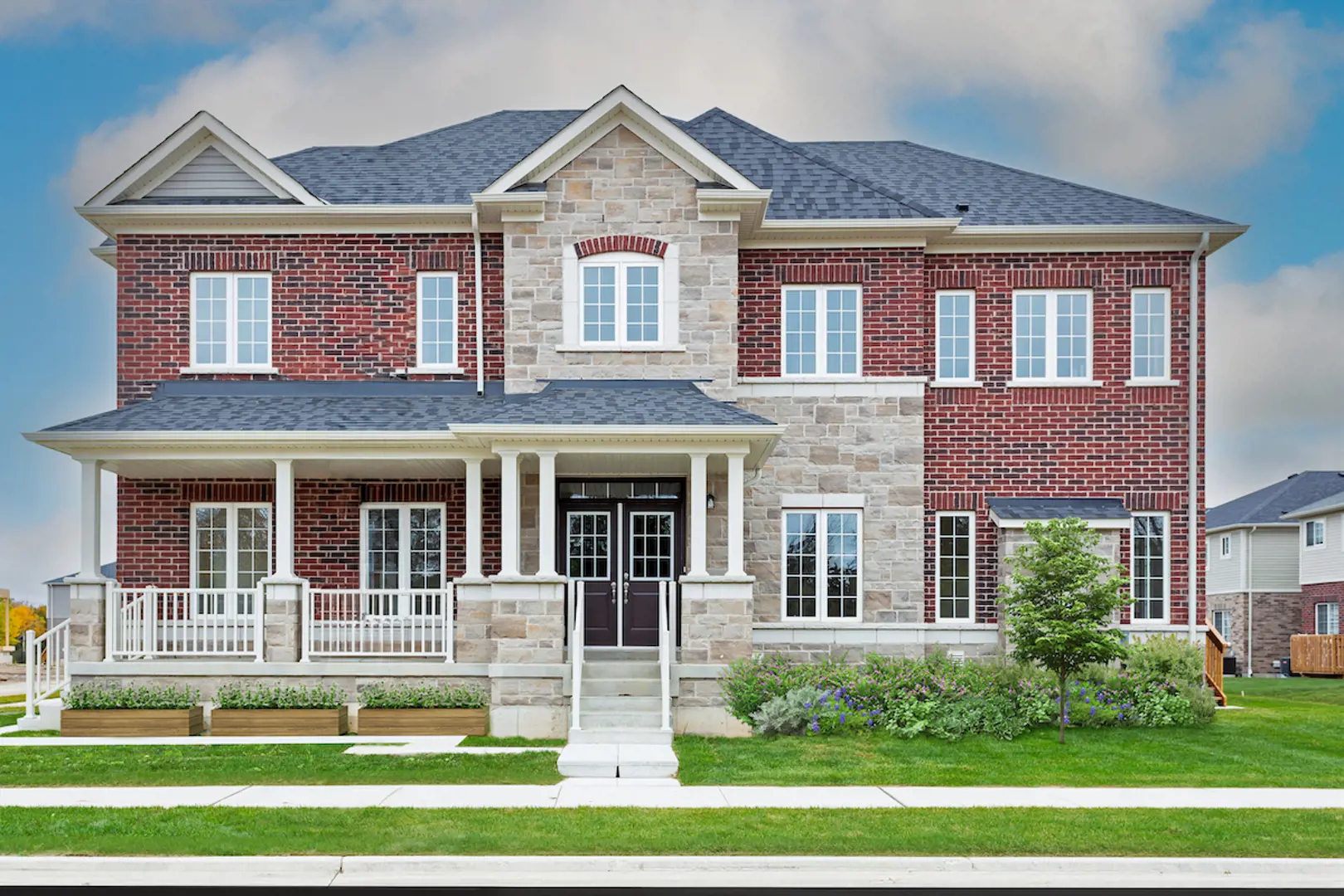 Royal Valley – Phase 2 in Guelph — rendering 8