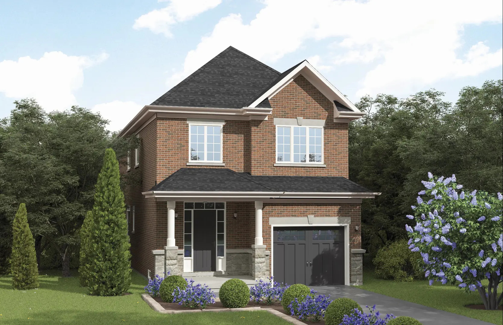 Royal Valley – Phase 2 in Guelph — rendering 9